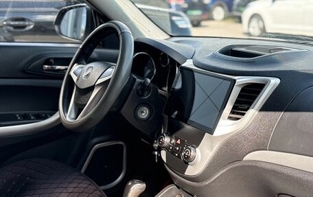 Changan CS35, 2018 год, 780 000 рублей, 15 фотография