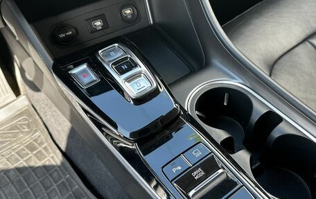 Hyundai Sonata VIII, 2019 год, 2 250 000 рублей, 19 фотография