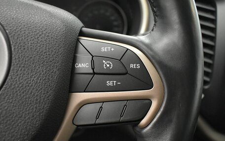 Jeep Cherokee, 2014 год, 1 650 000 рублей, 10 фотография
