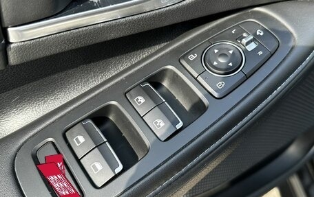 Hyundai Sonata VIII, 2019 год, 2 250 000 рублей, 22 фотография