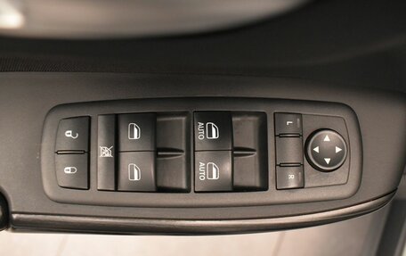 Jeep Cherokee, 2014 год, 1 650 000 рублей, 12 фотография