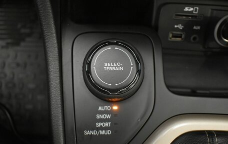 Jeep Cherokee, 2014 год, 1 650 000 рублей, 17 фотография