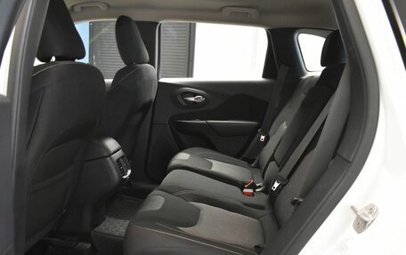 Jeep Cherokee, 2014 год, 1 650 000 рублей, 19 фотография