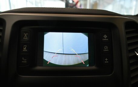 Jeep Cherokee, 2014 год, 1 650 000 рублей, 15 фотография