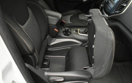 Jeep Cherokee, 2014 год, 1 650 000 рублей, 25 фотография