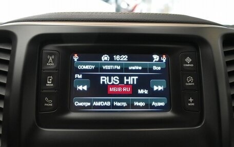 Jeep Cherokee, 2014 год, 1 650 000 рублей, 14 фотография