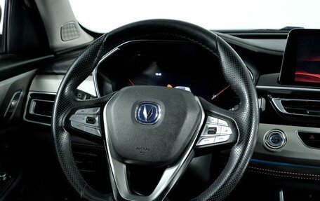 Changan CS75 I рестайлинг, 2022 год, 1 898 000 рублей, 15 фотография