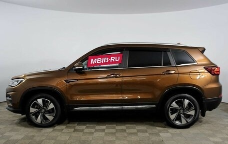 Changan CS75 I рестайлинг, 2022 год, 1 898 000 рублей, 8 фотография