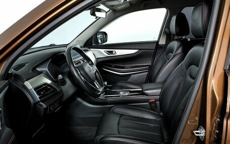 Changan CS75 I рестайлинг, 2022 год, 1 898 000 рублей, 18 фотография