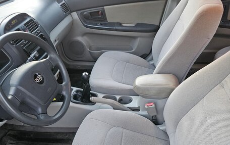 KIA Cerato I, 2006 год, 240 000 рублей, 2 фотография