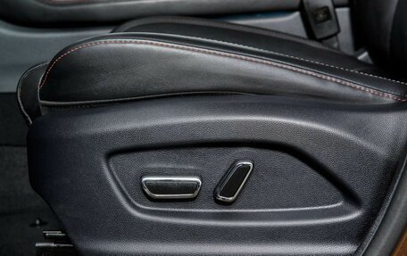 Changan CS75 I рестайлинг, 2022 год, 1 898 000 рублей, 22 фотография