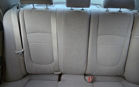 KIA Cerato I, 2006 год, 240 000 рублей, 5 фотография
