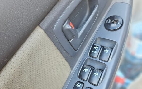 KIA Cerato I, 2006 год, 240 000 рублей, 10 фотография