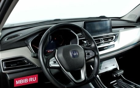 Changan CS75 I рестайлинг, 2022 год, 1 898 000 рублей, 19 фотография