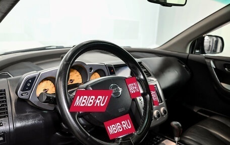 Nissan Murano, 2005 год, 730 000 рублей, 15 фотография