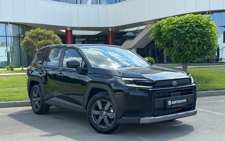 Toyota RAV4, 2026 год, 4 255 000 рублей, 3 фотография
