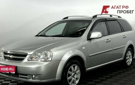 Chevrolet Lacetti, 2012 год, 720 000 рублей, 1 фотография