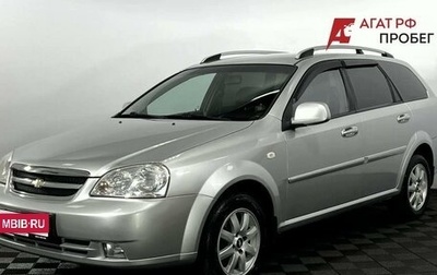 Chevrolet Lacetti, 2012 год, 720 000 рублей, 1 фотография