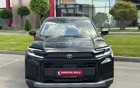 Toyota RAV4, 2026 год, 4 255 000 рублей, 2 фотография