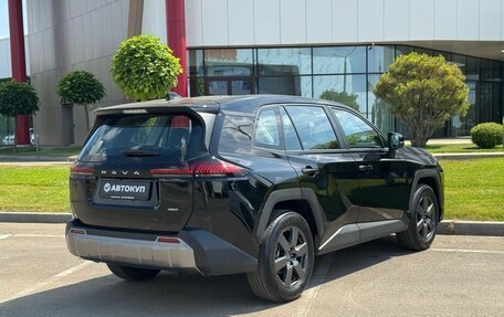 Toyota RAV4, 2026 год, 4 255 000 рублей, 5 фотография