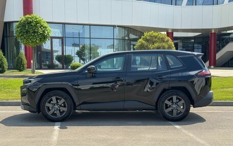 Toyota RAV4, 2026 год, 4 255 000 рублей, 8 фотография