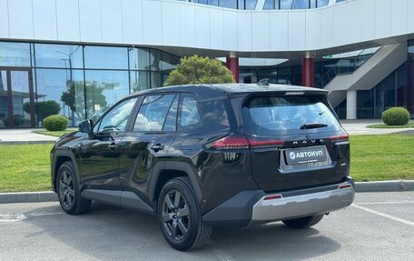 Toyota RAV4, 2026 год, 4 255 000 рублей, 7 фотография
