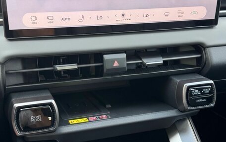 Toyota RAV4, 2026 год, 4 255 000 рублей, 22 фотография