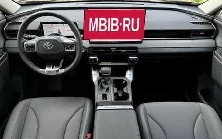 Toyota RAV4, 2026 год, 4 255 000 рублей, 19 фотография