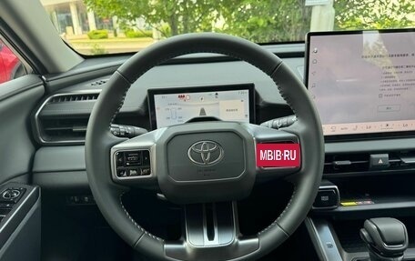 Toyota RAV4, 2026 год, 4 255 000 рублей, 20 фотография