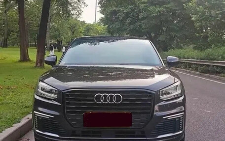 Audi Q2 I, 2020 год, 1 610 000 рублей, 2 фотография