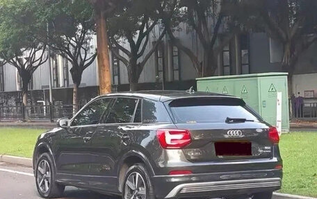 Audi Q2 I, 2020 год, 1 610 000 рублей, 3 фотография
