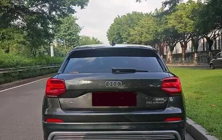 Audi Q2 I, 2020 год, 1 610 000 рублей, 4 фотография