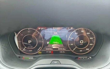 Audi Q2 I, 2020 год, 1 610 000 рублей, 11 фотография