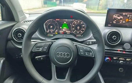 Audi Q2 I, 2020 год, 1 610 000 рублей, 8 фотография