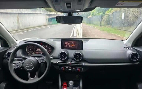 Audi Q2 I, 2020 год, 1 610 000 рублей, 7 фотография