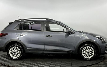 KIA Rio IV, 2021 год, 2 000 000 рублей, 5 фотография