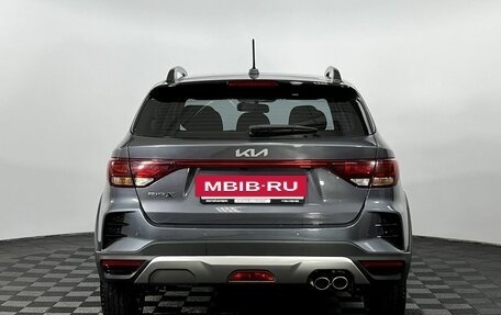 KIA Rio IV, 2021 год, 2 000 000 рублей, 7 фотография