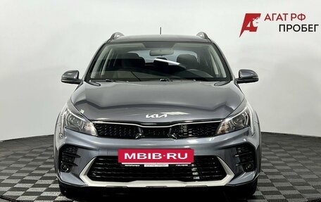 KIA Rio IV, 2021 год, 2 000 000 рублей, 3 фотография