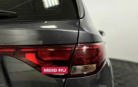 KIA Rio IV, 2021 год, 2 000 000 рублей, 20 фотография