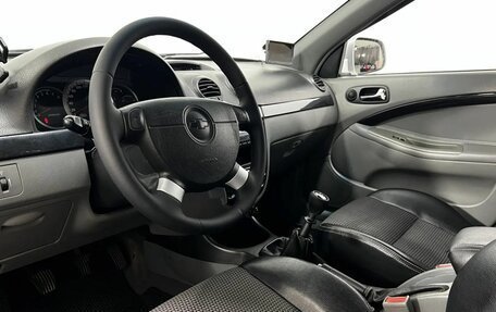 Chevrolet Lacetti, 2012 год, 720 000 рублей, 10 фотография