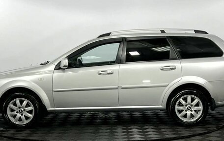 Chevrolet Lacetti, 2012 год, 720 000 рублей, 9 фотография