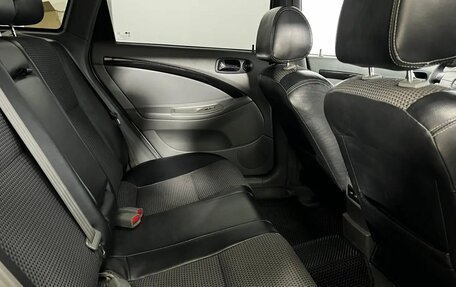 Chevrolet Lacetti, 2012 год, 720 000 рублей, 12 фотография