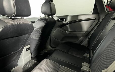 Chevrolet Lacetti, 2012 год, 720 000 рублей, 11 фотография