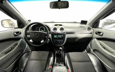 Chevrolet Lacetti, 2012 год, 720 000 рублей, 14 фотография