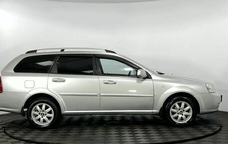 Chevrolet Lacetti, 2012 год, 720 000 рублей, 5 фотография