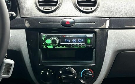 Chevrolet Lacetti, 2012 год, 720 000 рублей, 15 фотография