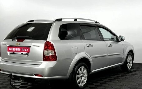 Chevrolet Lacetti, 2012 год, 720 000 рублей, 6 фотография