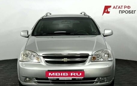 Chevrolet Lacetti, 2012 год, 720 000 рублей, 3 фотография