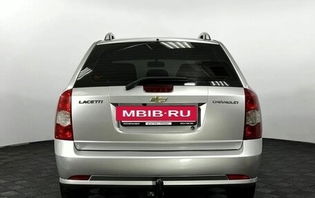 Chevrolet Lacetti, 2012 год, 720 000 рублей, 7 фотография