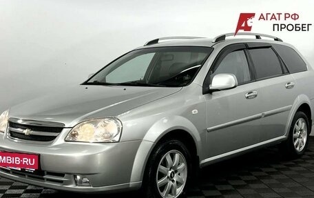 Chevrolet Lacetti, 2012 год, 720 000 рублей, 2 фотография